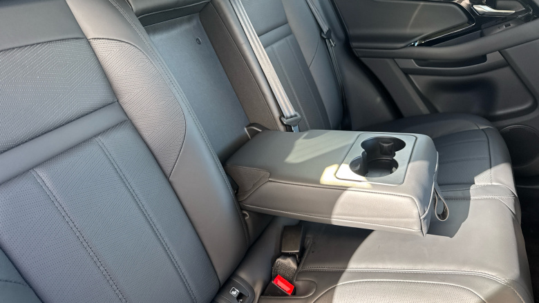 Land Rover Range Rover Evoque 2.0 D200 Autobiography 5dr Auto [Revised] Diesel Hatchback